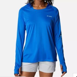 Columbia Sportswear Company PFG Tidal Tee Hoodie